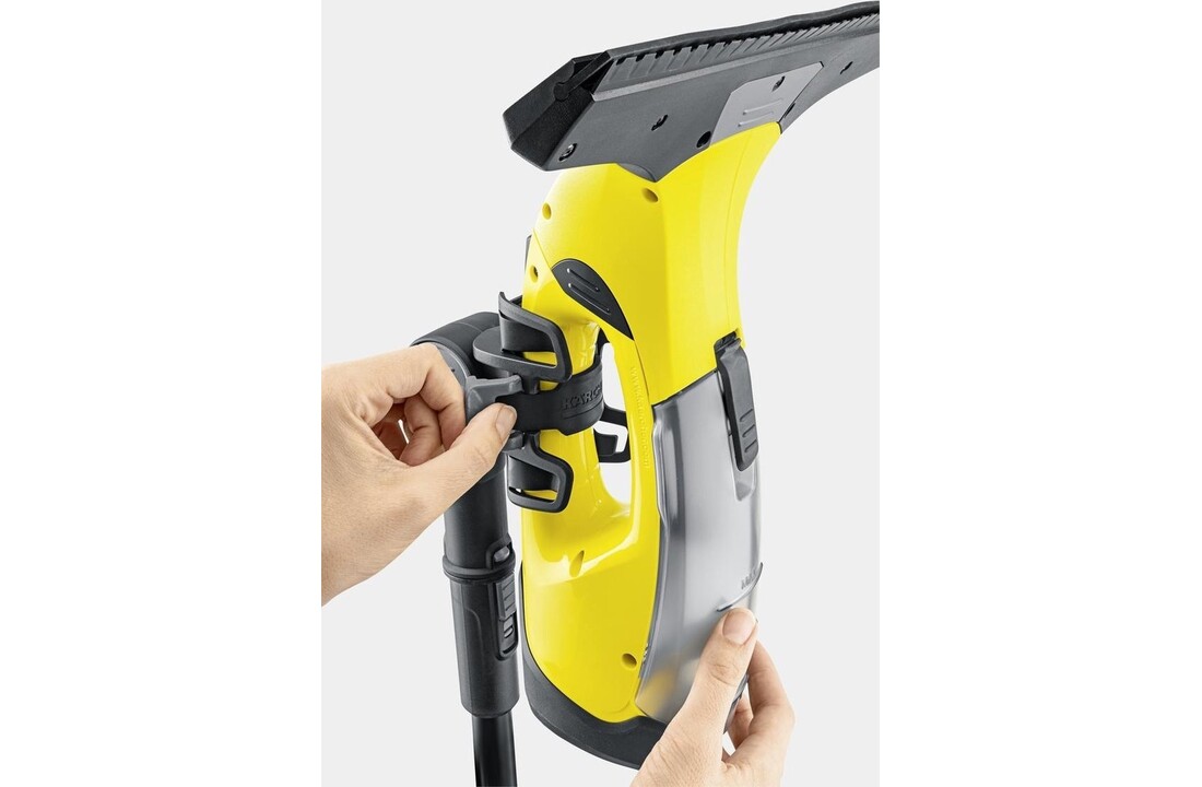 Kärcher Window Vac Evolution Verlengsteel set