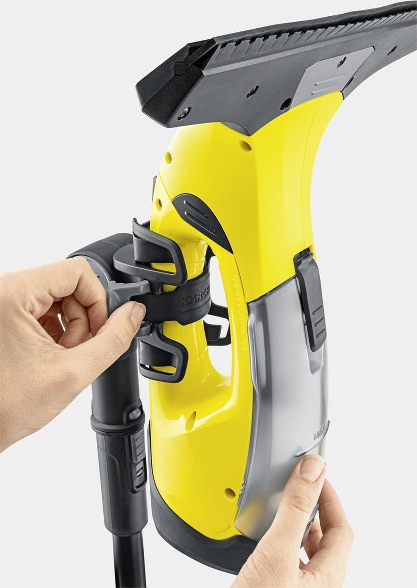 Kärcher Window Vac Evolution Verlengsteel set