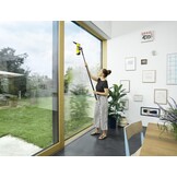 Kärcher Window Vac Evolution Verlengsteel set