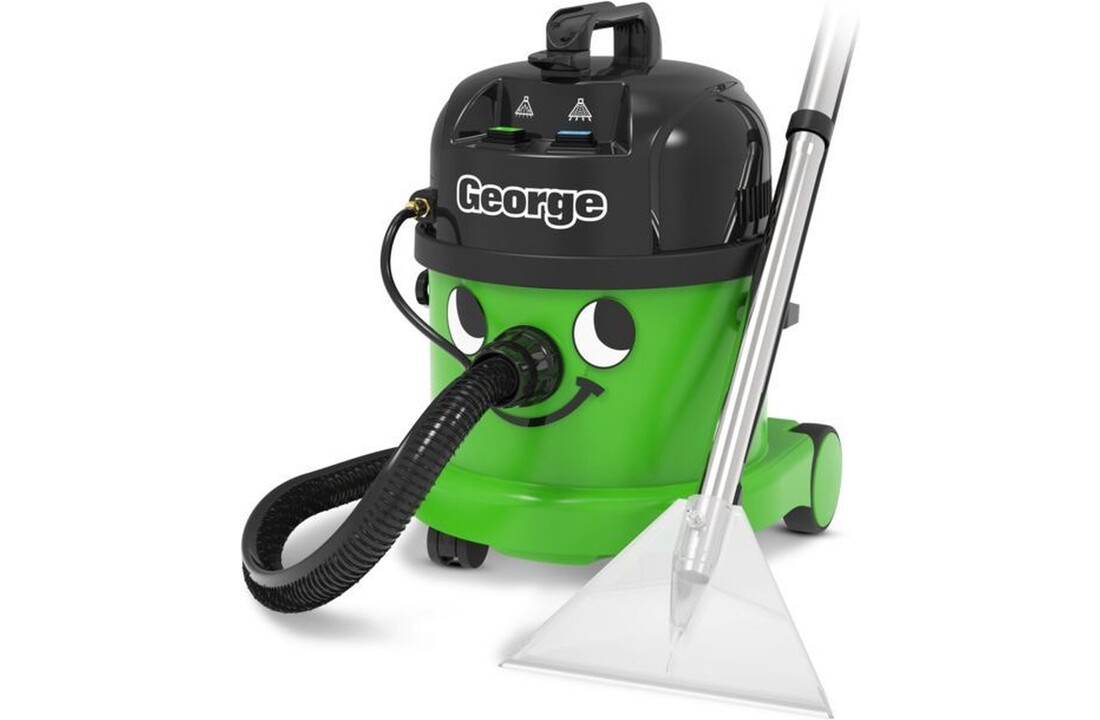 Numatic George GVE-372 - Alleszuiger