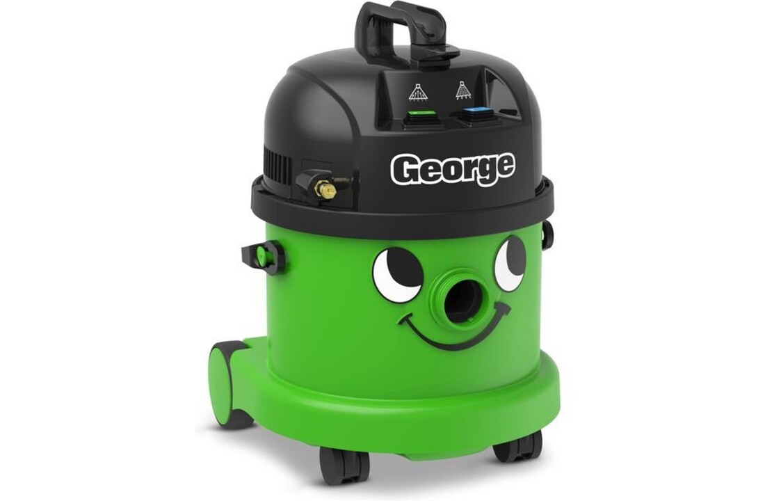 Numatic George GVE-372 - Alleszuiger