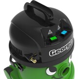 Numatic George GVE-372 - Alleszuiger