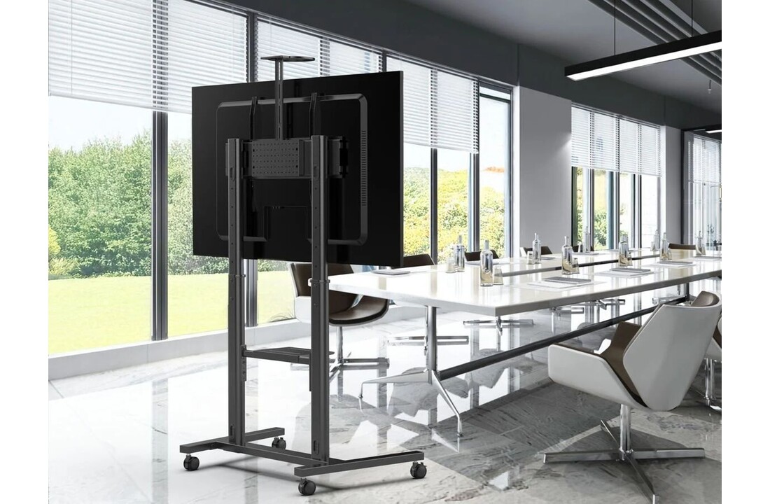 Vogel's Essential T1041 Display trolley - TV muurbeugel