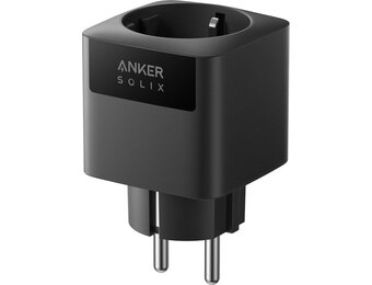 Anker SOLIX Smart Plug - Slimme stekker