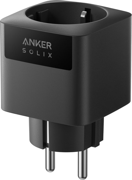 Anker SOLIX Smart Plug - Slimme stekker