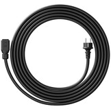 Anker SOLIX AC-kabel met Schuko-stekker (15 meter)