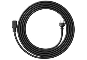 Anker SOLIX AC-kabel met Schuko-stekker (15 meter)