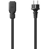 Anker SOLIX AC-kabel met Schuko-stekker (15 meter)