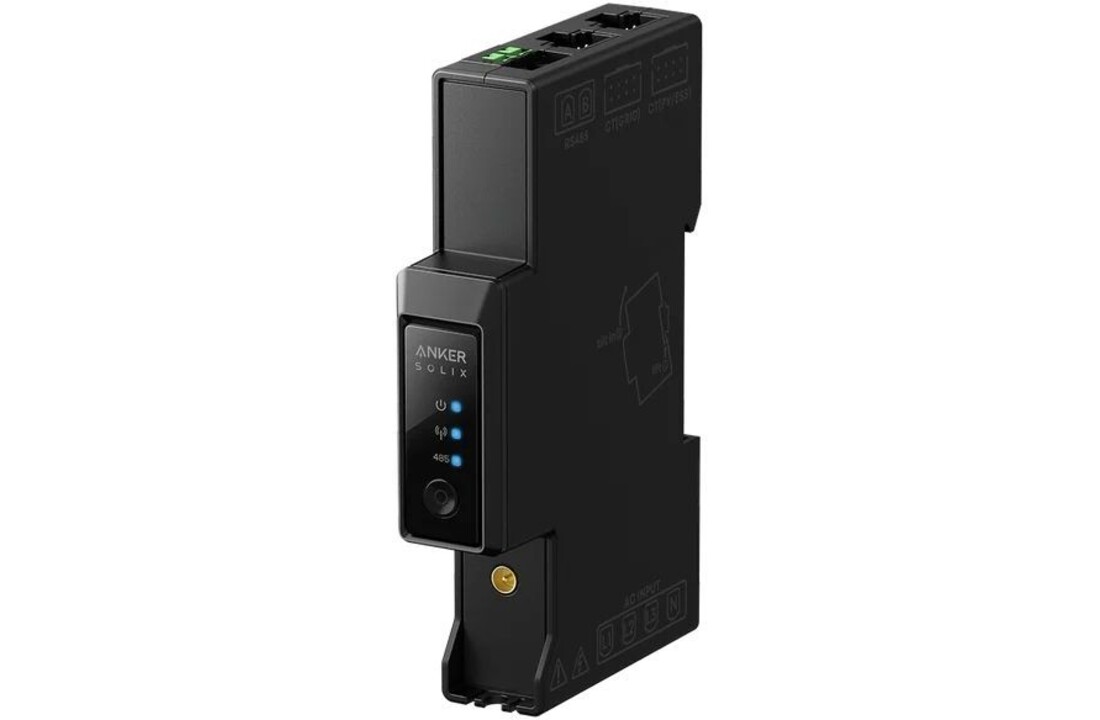 Anker SOLIX Smart Meter Gen 2 (3 fase)