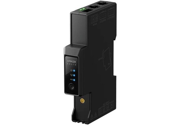 Anker SOLIX Smart Meter Gen 2 (3 fase)