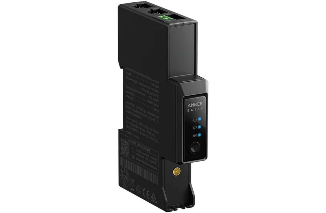 Anker SOLIX Smart Meter Gen 2 (3 fase)