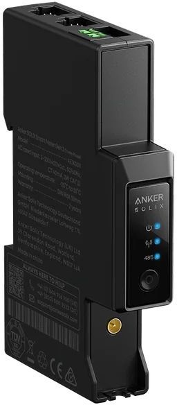 Anker SOLIX Smart Meter Gen 2 (3 fase)