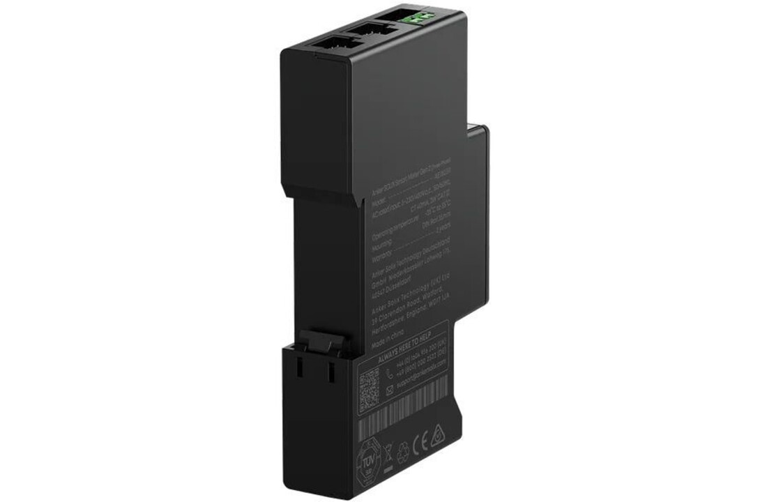 Anker SOLIX Smart Meter Gen 2 (3 fase)