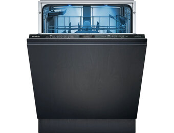Siemens SN65EX15BE iQ500 extraKlasse - Inbouw vaatwasser