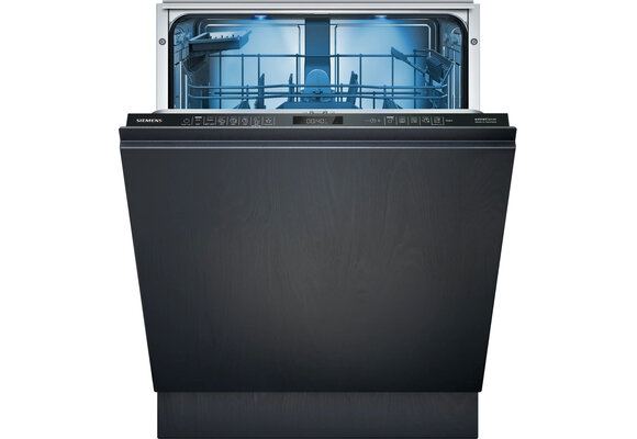 Siemens SN65EX15BE iQ500 extraKlasse - Inbouw vaatwasser