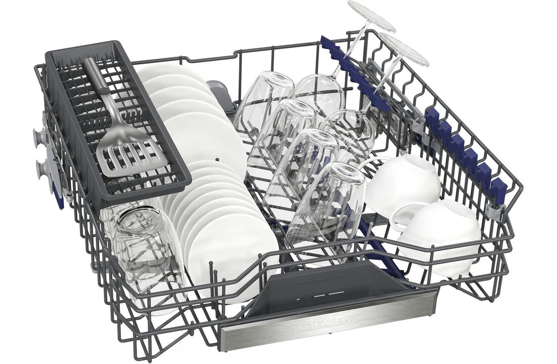 Siemens SN65EX15BE iQ500 extraKlasse - Inbouw vaatwasser