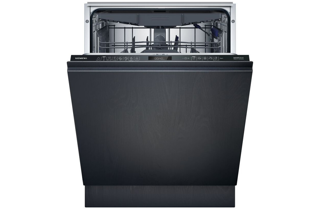Siemens SX65YX05CE iQ500 extraKlasse - Inbouw vaatwasser