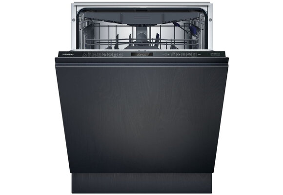 Siemens SX65YX05CE iQ500 extraKlasse - Inbouw vaatwasser