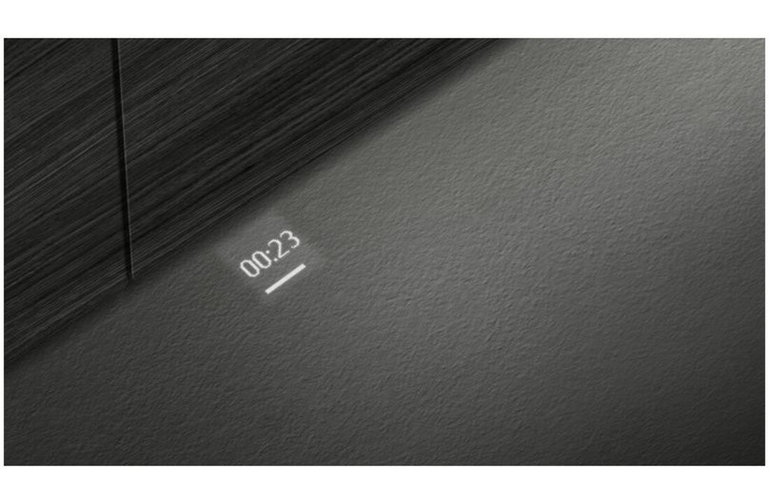 Siemens SX65YX05CE iQ500 extraKlasse - Inbouw vaatwasser