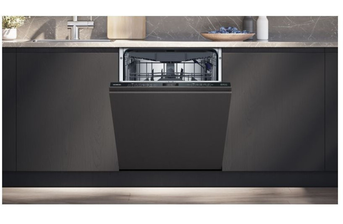 Siemens SX65YX05CE iQ500 extraKlasse - Inbouw vaatwasser