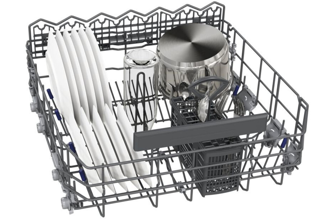 Siemens SX65YX05CE iQ500 extraKlasse - Inbouw vaatwasser