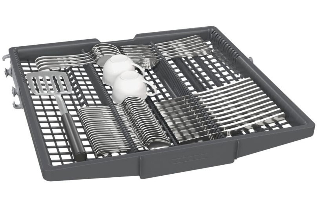 Siemens SX65YX05CE iQ500 extraKlasse - Inbouw vaatwasser