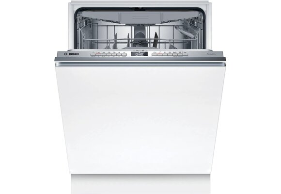 Bosch Serie 6 SMV6ZCX13E  - Inbouw vaatwasser