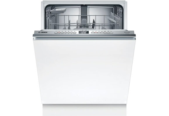 Bosch SBV4EBX33E Serie 4 EXCLUSIV - Inbouw vaatwasser