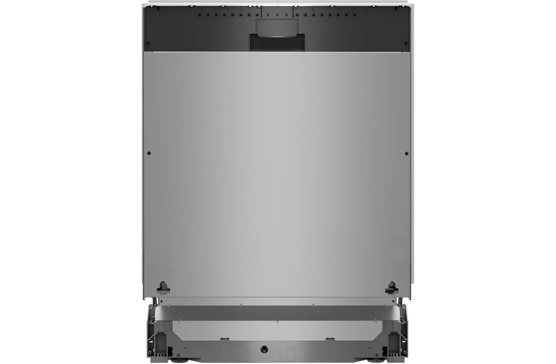 Bosch SBV4EBX33E Serie 4 EXCLUSIV - Inbouw vaatwasser