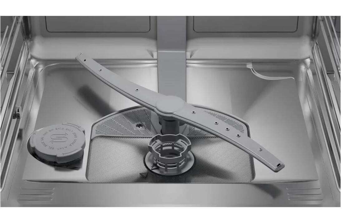 Bosch SBV4EBX33E Serie 4 EXCLUSIV - Inbouw vaatwasser