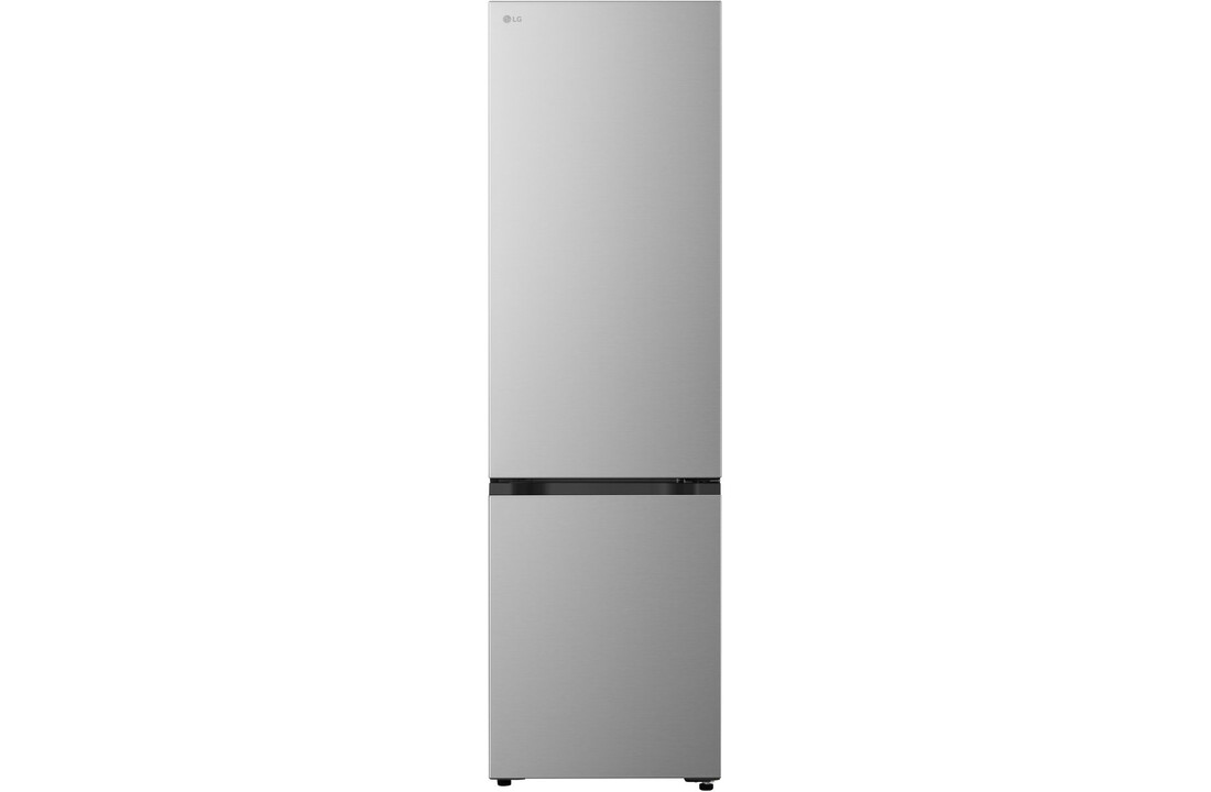 LG GBBS322CPY - Koel-vriescombinatie
