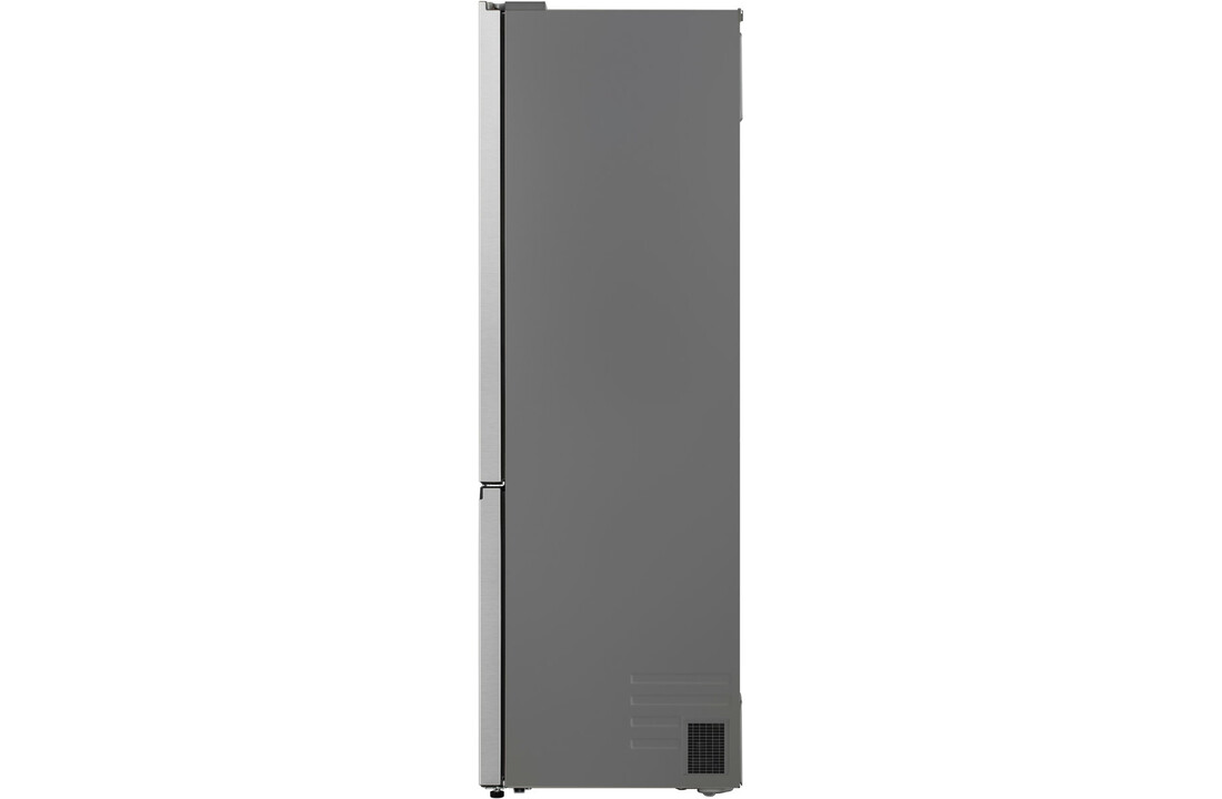 LG GBBS322CPY - Koel-vriescombinatie