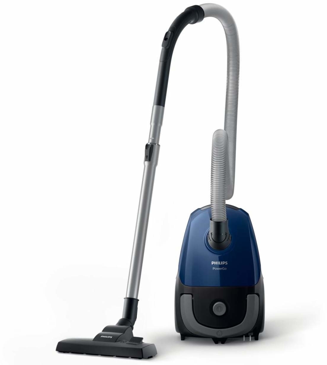Philips FC8240/09 PowerGo - Stofzuiger met zak