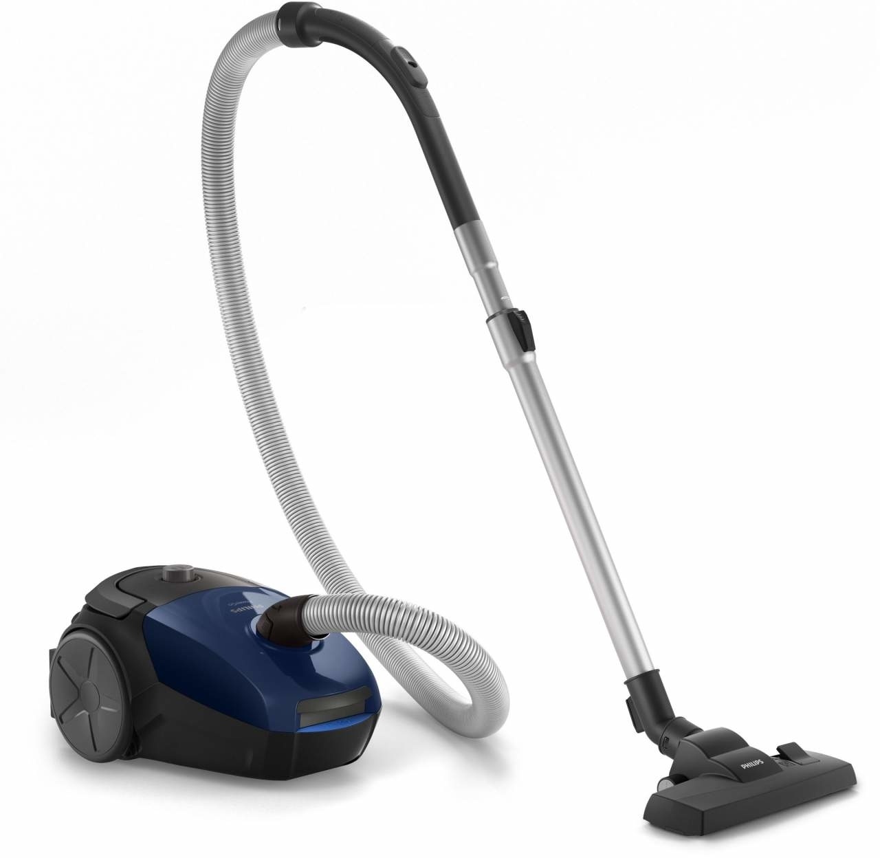 Philips FC8240/09 PowerGo - Stofzuiger met zak