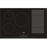Siemens EX851FVC1E - Inductiekookplaat