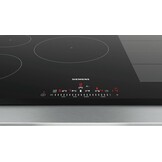 Siemens EX851FVC1E - Inductiekookplaat