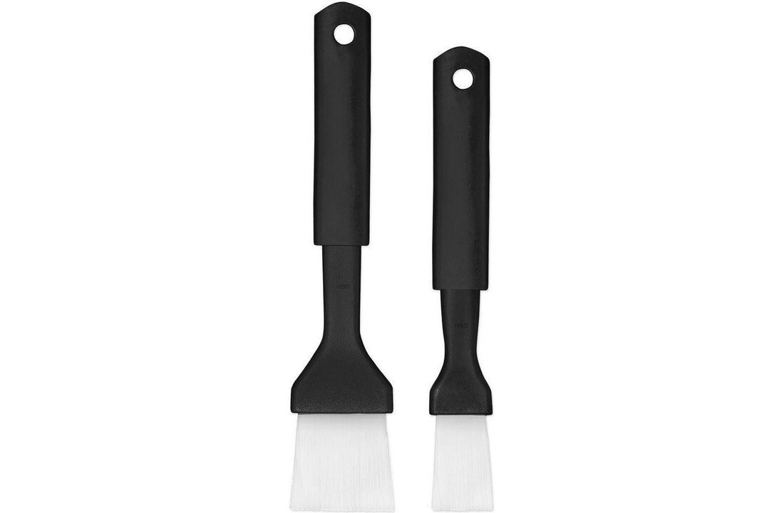 BBQ Collection kwast (2 stuks)