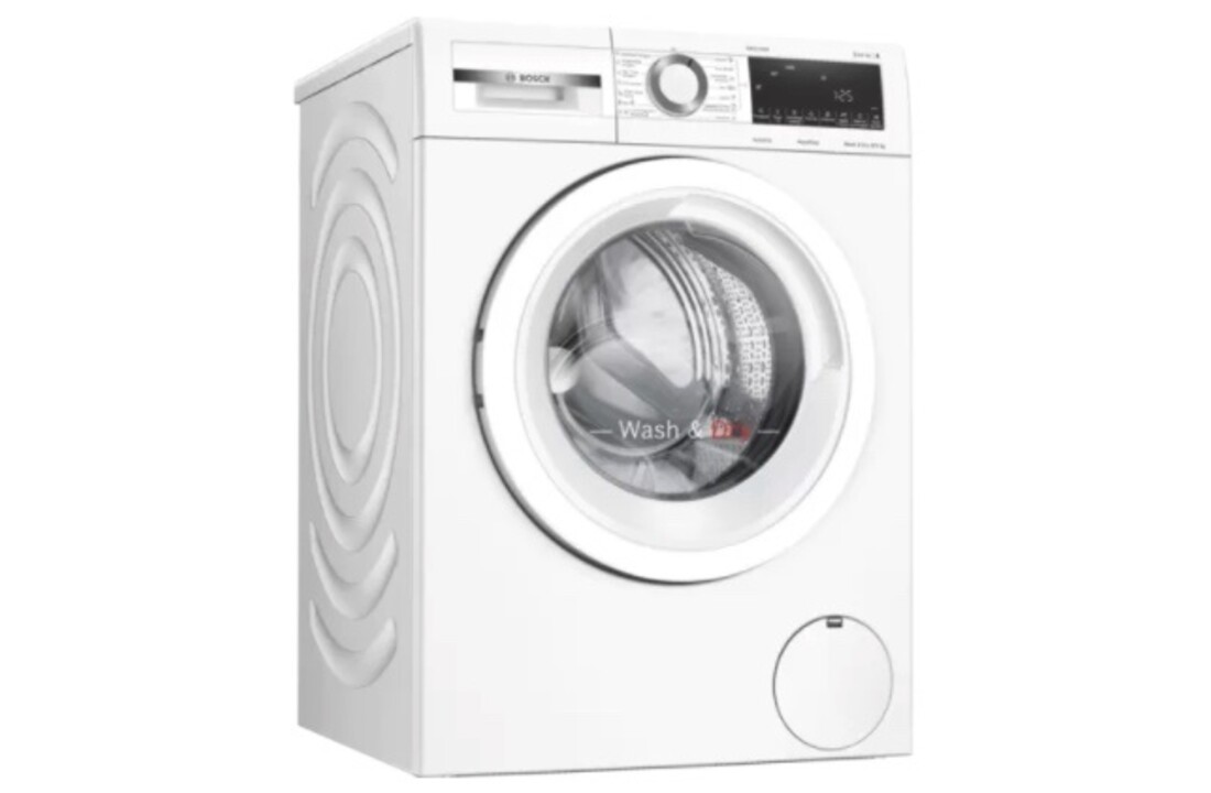 Bosch WNA13490NL EXCLUSIV - Was-droogcombinatie
