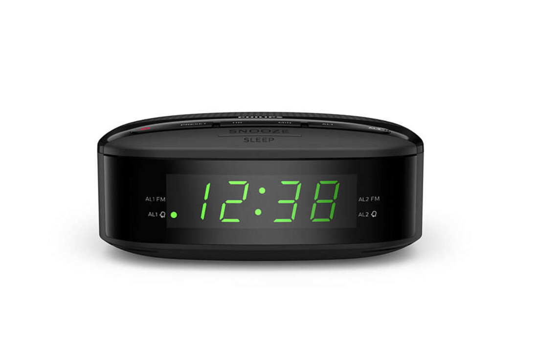 Philips TAR3205/12 - Wekkerradio