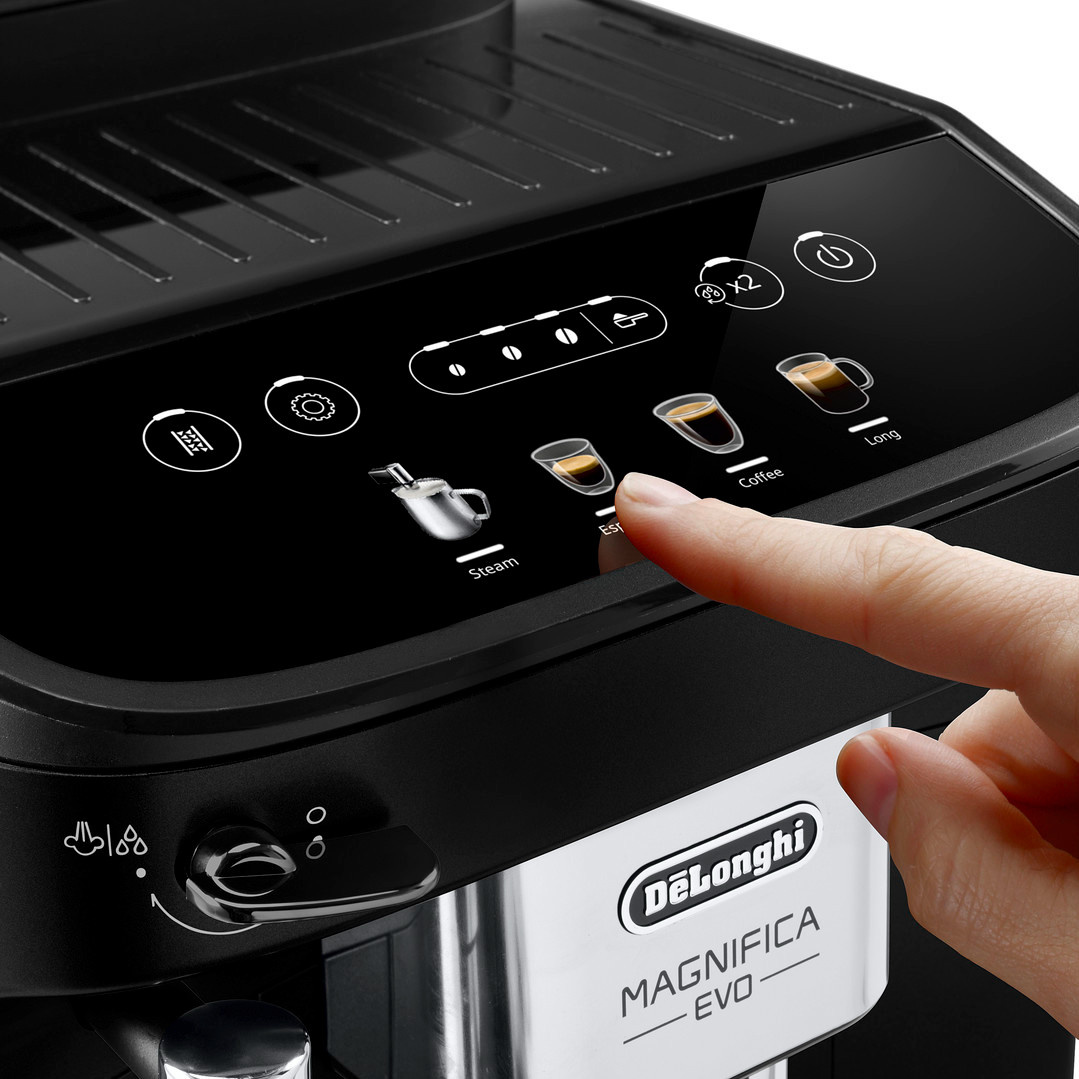 De'Longhi Magnifica EVO ECAM290.21.B - Koffiemachine