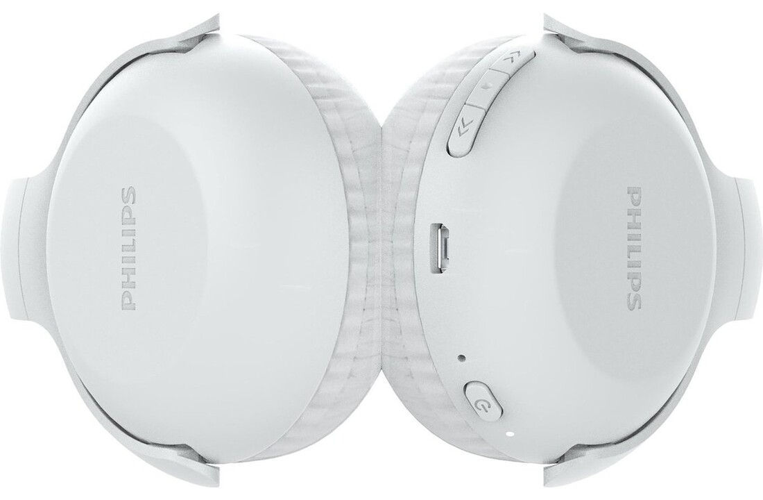 Philips TAUH202/WE - Draadloze koptelefoon
