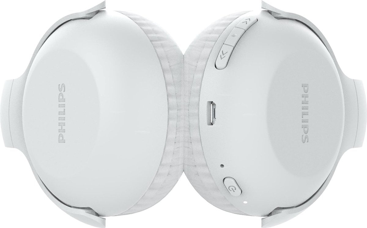 Philips TAUH202/WE - Draadloze koptelefoon