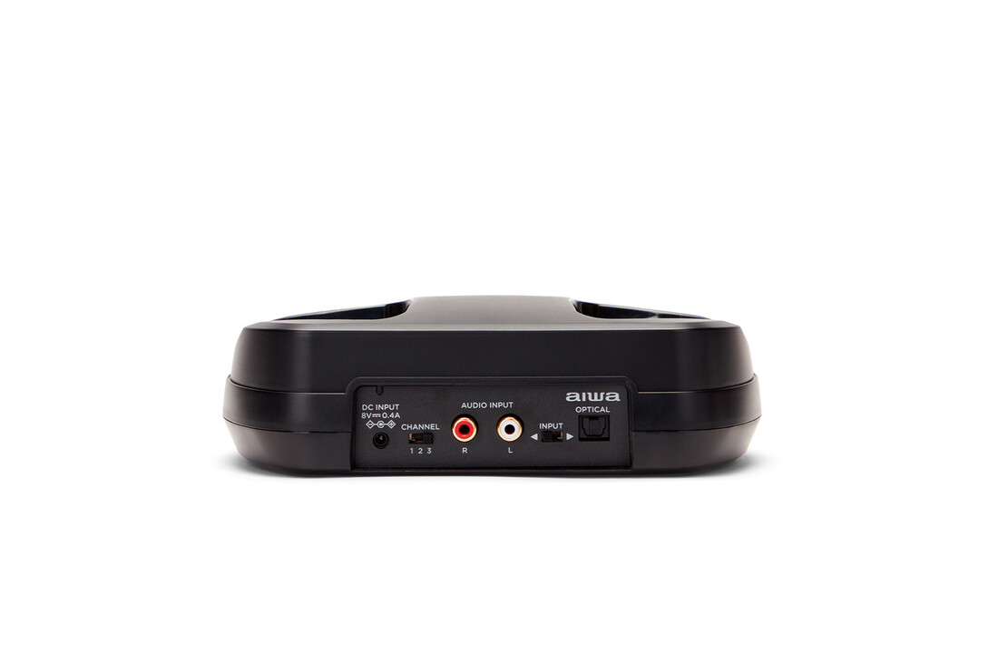 Aiwa WHF-930D - Draadloze koptelefoon