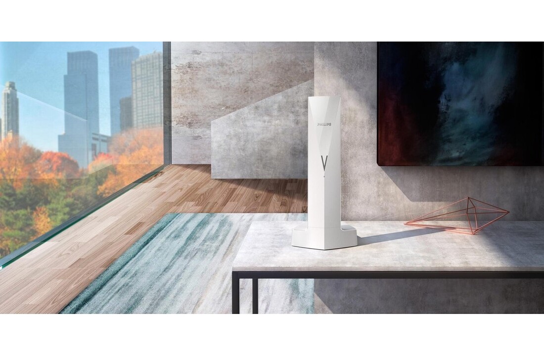 Philips Linea V M3501W/22 - Dect telefoon