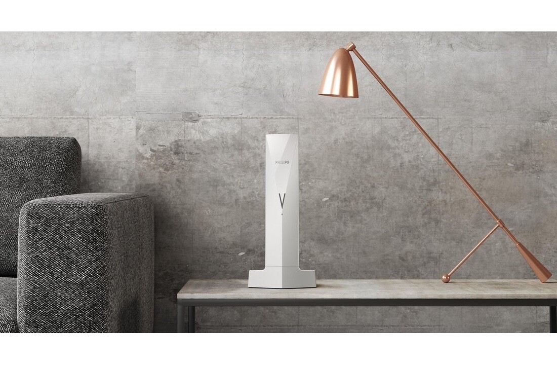 Philips Linea V M3501W/22 - Dect telefoon