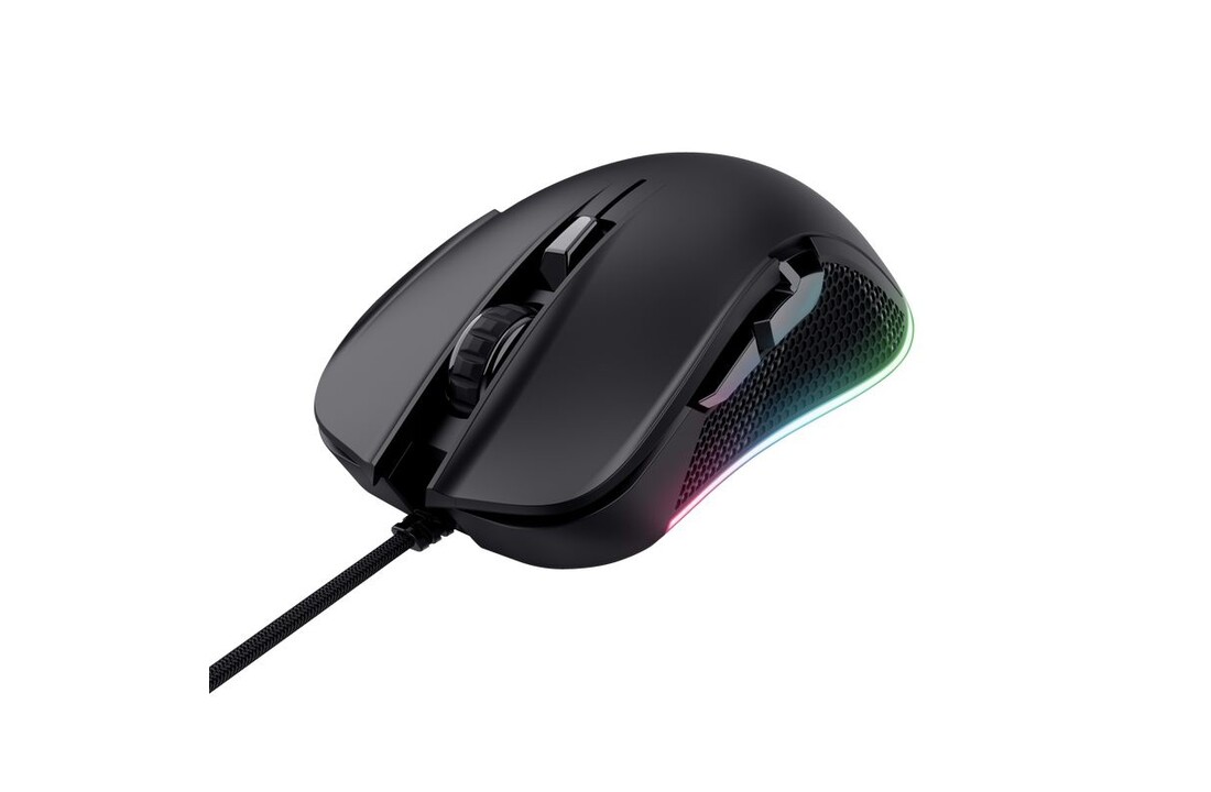 Trust GXT 922 Ybar - Gaming Muis