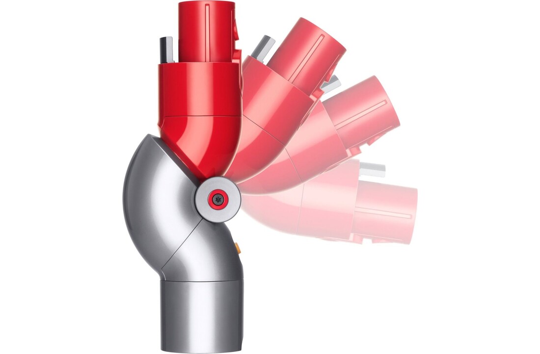 Dyson Low Reach Adaptor - Steelstofzuiger