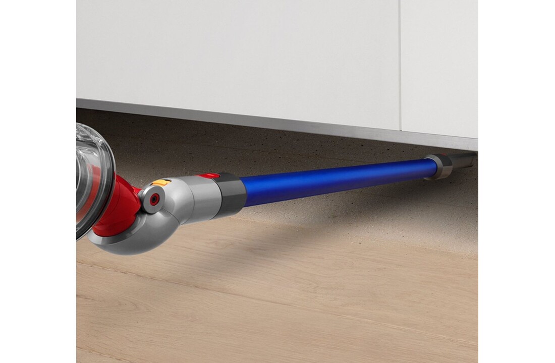 Dyson Low Reach Adaptor - Steelstofzuiger
