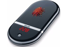 Beurer KS 35 - Keukenweegschaal