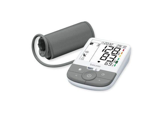 Beurer BM 53 - Bloeddrukmeter